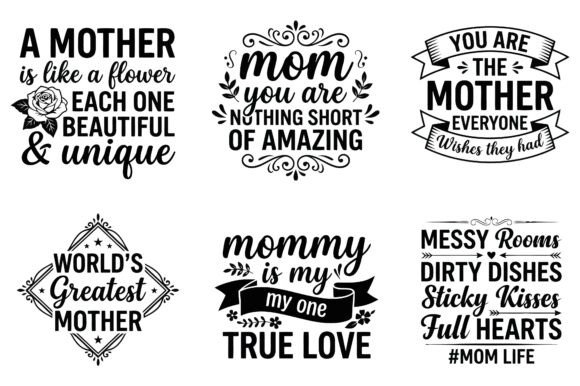 Beautiful Mother s Day SVG Bundle Review