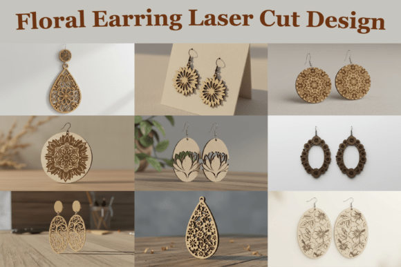 Bloom Laser Earring Bundle: A Designer's Real-World Review