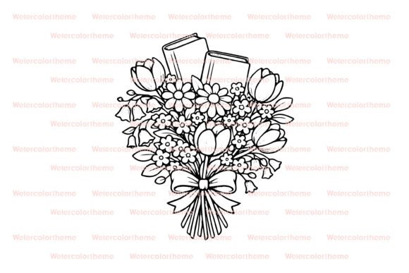 Book Bouquet SVG: A Designer's Real-World Embroidery Review