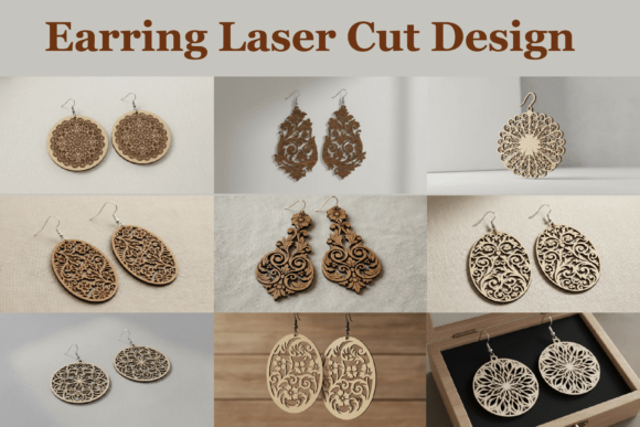 Floral Chic Earring Bundle: A Designer's Real-World Review