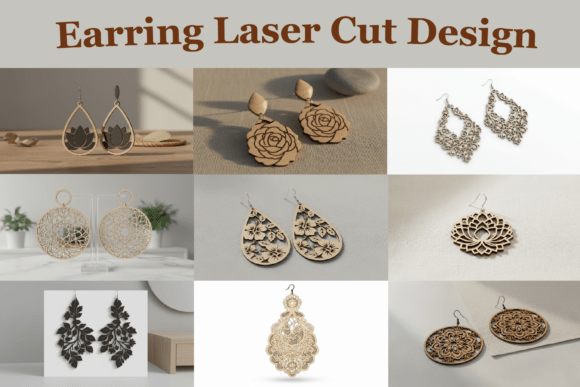 Floral Jewelry: A Designer's Review for Real Embroidery Projects